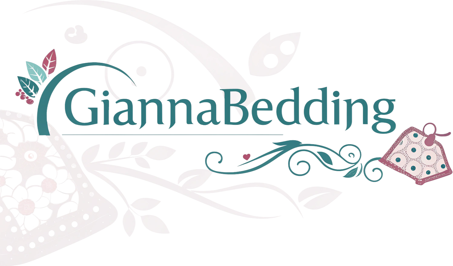 Gianna Bedding